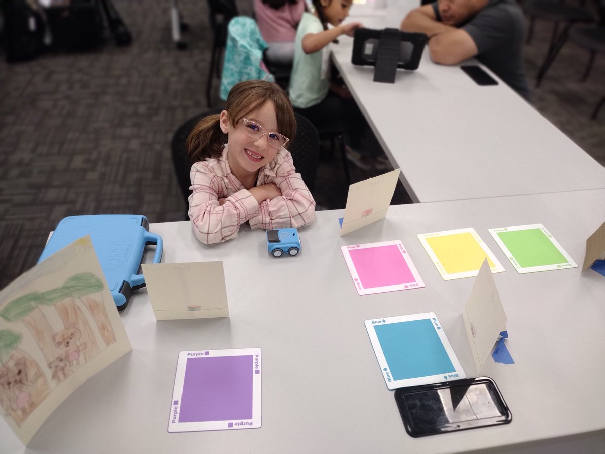 Steve Hickman, Ed.D. tweet media