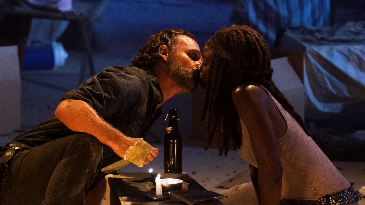 ricksprickk's tweet photo. the fact we’re getting a whole show of THIS ??? already the best show EVER https://t.co/Hvc2ZVLuX9