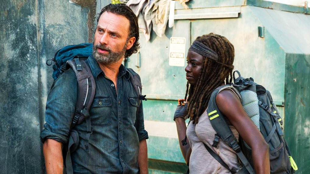 ricksprickk's tweet photo. the fact we’re getting a whole show of THIS ??? already the best show EVER https://t.co/Hvc2ZVLuX9
