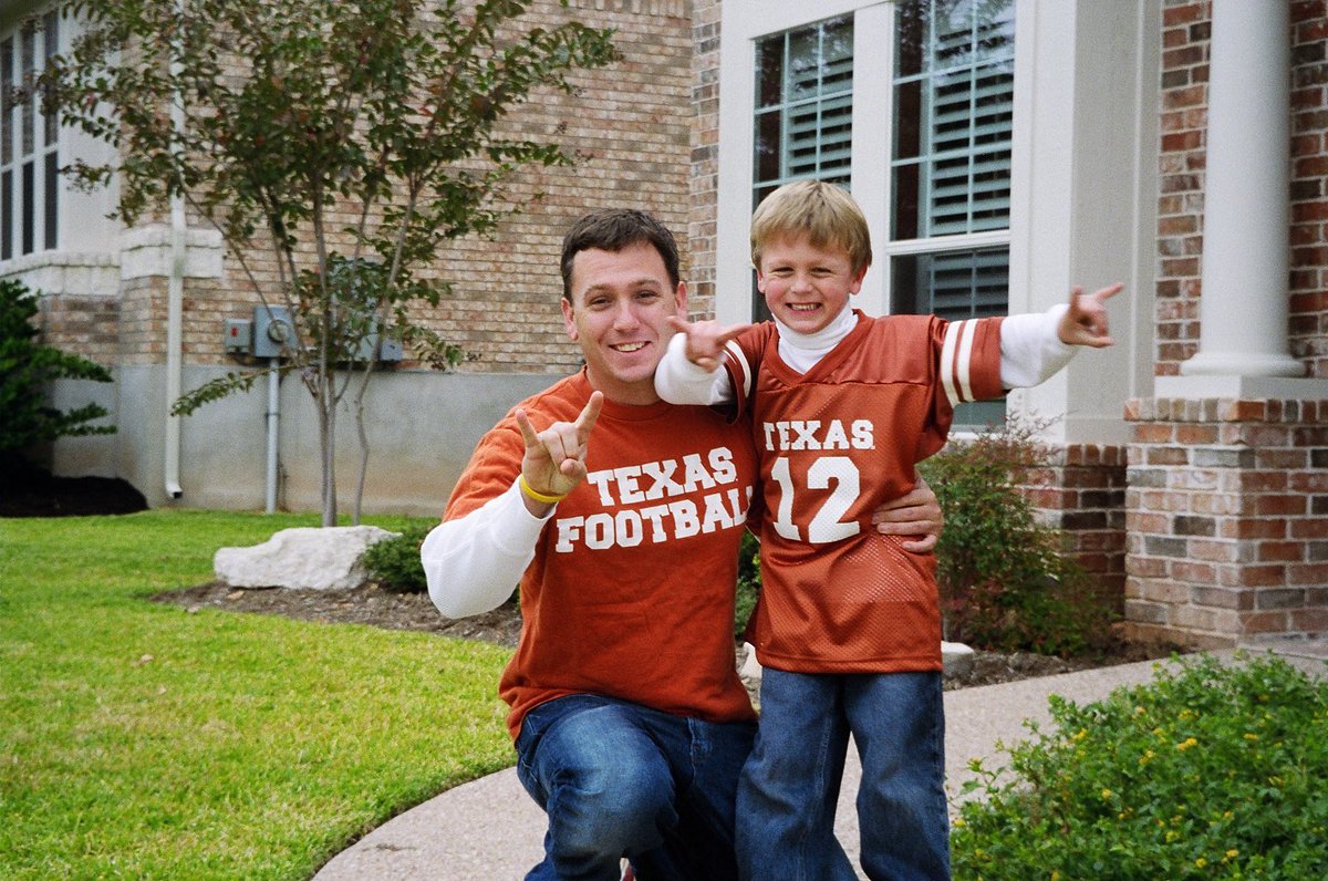 Carter Yates (@carter_yates16) on Twitter photo Wouldn’t change a second of these last four years. So thankful for the University of Texas, the people I’ve met and the memories made. #HookEm
Excited to join <a href="/dctf/">Dave Campbell's Texas Football — TexasFootball.com</a> full time on May 15! Wouldn’t change a second of these last four years. So thankful for the University of Texas, the people I’ve met and the memories made. #HookEm
Excited to join <a href="/dctf/">Dave Campbell's Texas Football — TexasFootball.com</a> full time on May 15!