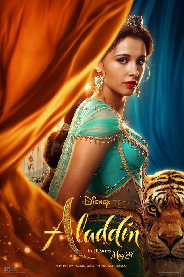 Happy birthday to our beloved Naomi Scott 