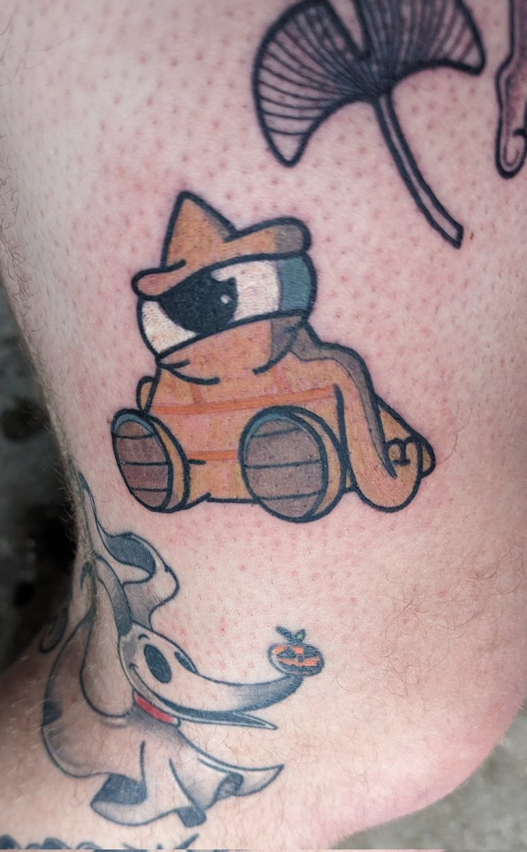 elzupforzero's tweet photo. @Jbams01  hope you don't mind me putting this on my random leg sleeve, been watching for 9/10 years but only able to watch the YouTube videos now so if your happy make sure it appears on one please 🤟🏼 https://t.co/hfLRx2G0tq