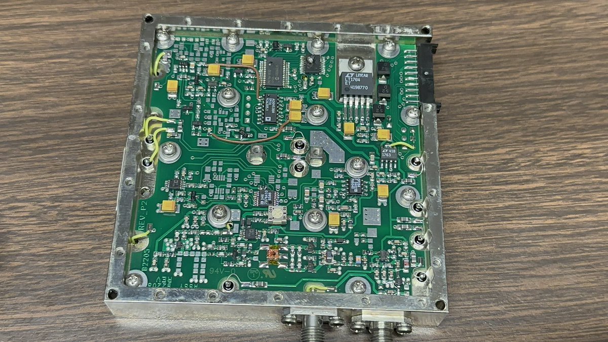 Hong's Electronics 🇺🇸🏝🚀 ⏦⎓⎎⎍⏚ on Twitter: 