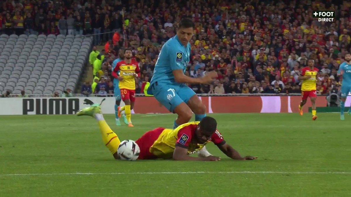 CANAL+ Foot tweet media