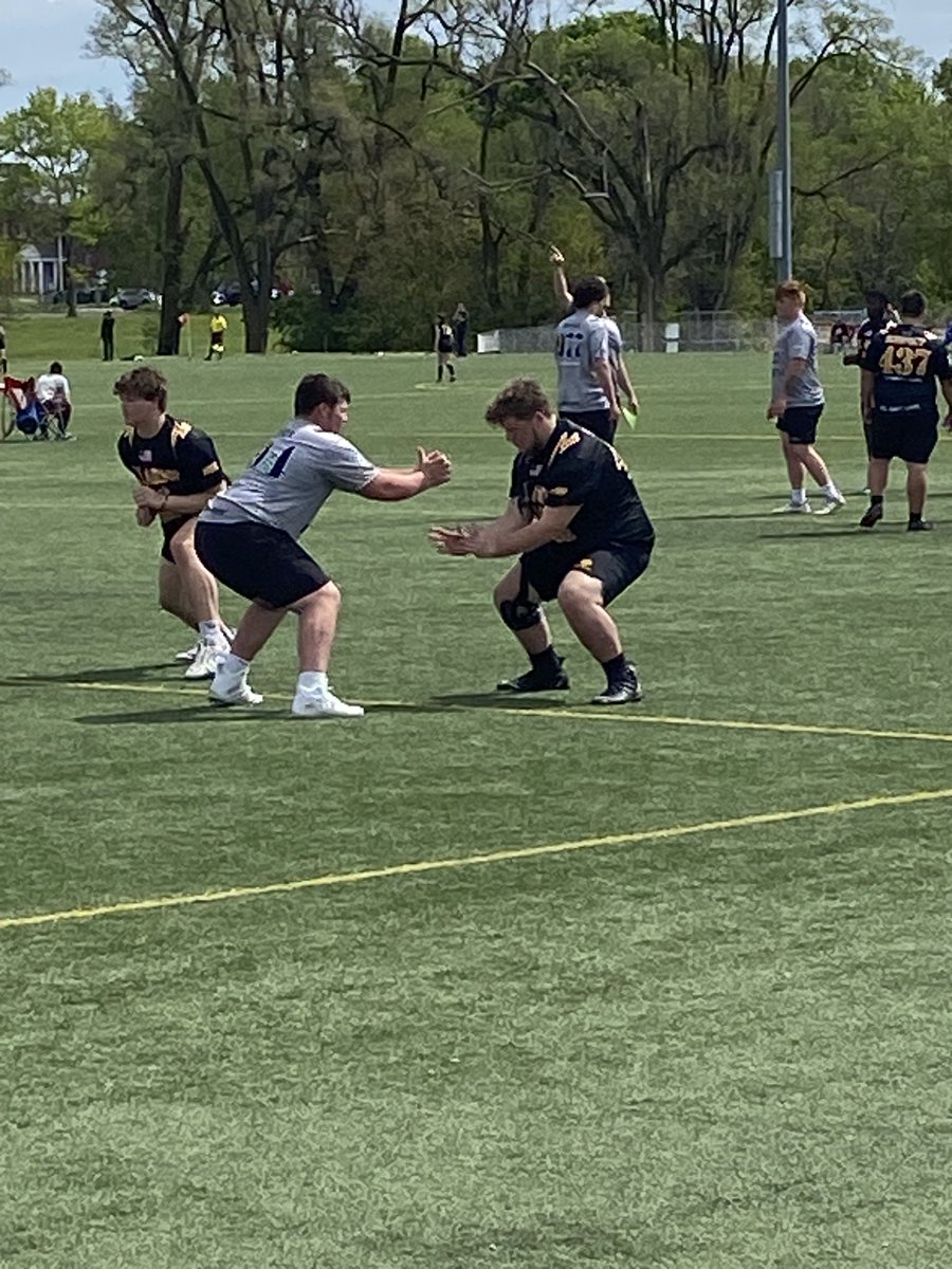 Army All American Bowl combine. <a href="/PeytonB70/">Peyton Bell</a>