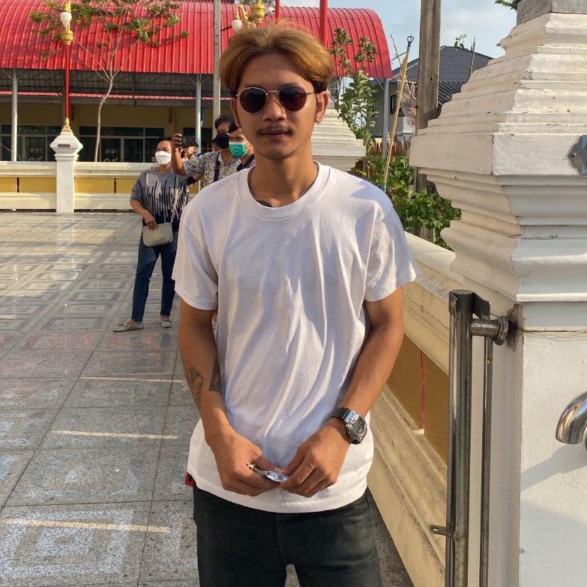 #NewProfilePic
