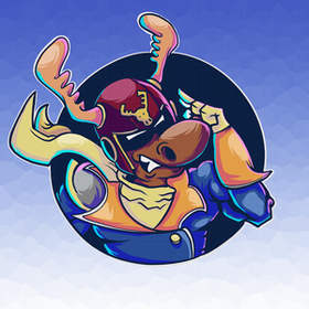 Hey I'm on a compendium to go to "SHOW ME YOUR MOOSE" a regional tournament in Alaska. Trying to go and hit some Bowser clips (link in replies)