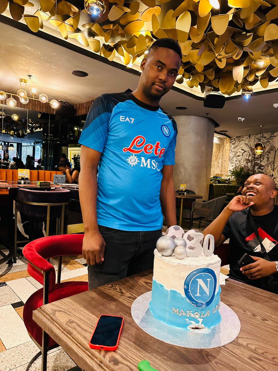 The 7th disciple🗽 tweet media