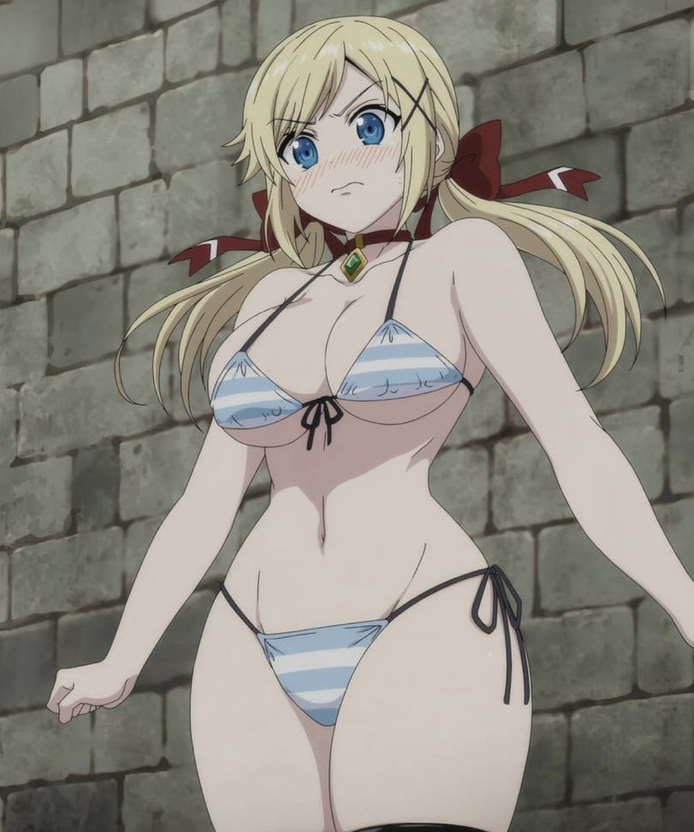 TopWaifuDaily's tweet photo. https://t.co/05hhO6TsiH