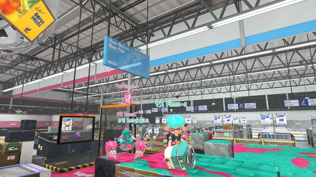 Eminence_spl's tweet photo. In week 2 of DSB we won against @Luwullaby with a score of 5-3 because 5-0 would be tooo boring. Anyways GGs. Next week : Squid Emoji, we’re waiting for you. https://t.co/AjGIAZDCri