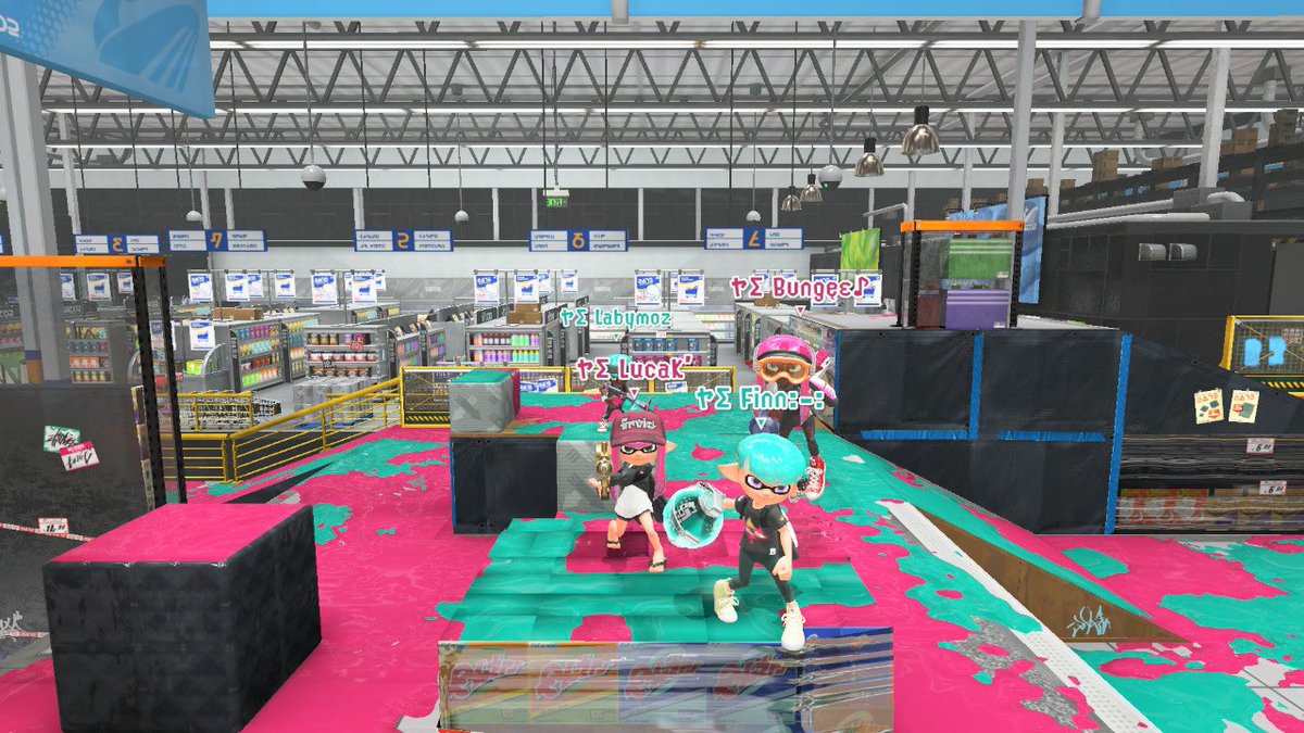 Eminence_spl's tweet photo. In week 2 of DSB we won against @Luwullaby with a score of 5-3 because 5-0 would be tooo boring. Anyways GGs. Next week : Squid Emoji, we’re waiting for you. https://t.co/AjGIAZDCri