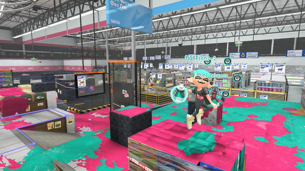 Eminence_spl's tweet photo. In week 2 of DSB we won against @Luwullaby with a score of 5-3 because 5-0 would be tooo boring. Anyways GGs. Next week : Squid Emoji, we’re waiting for you. https://t.co/AjGIAZDCri