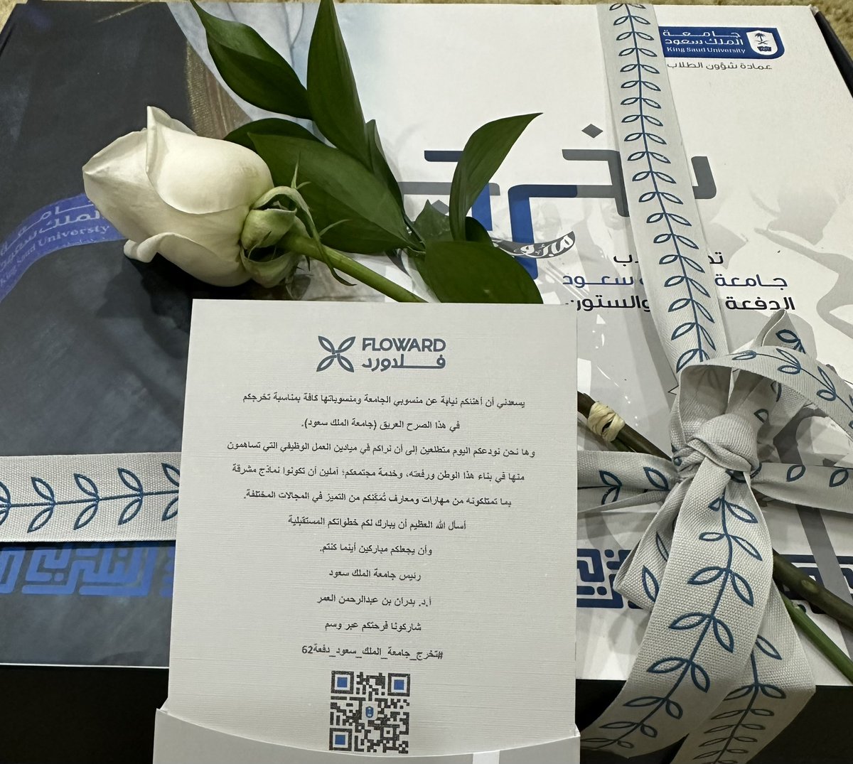 muslat_2012's tweet photo. #تخرج_جامعة_الملك_سعود_دفعة٦٢
الحمد لله حتى يبلغ الحمد منتهاه 

شكرا #جامعة_الملك_سعود https://t.co/zTdG99Y0DE
