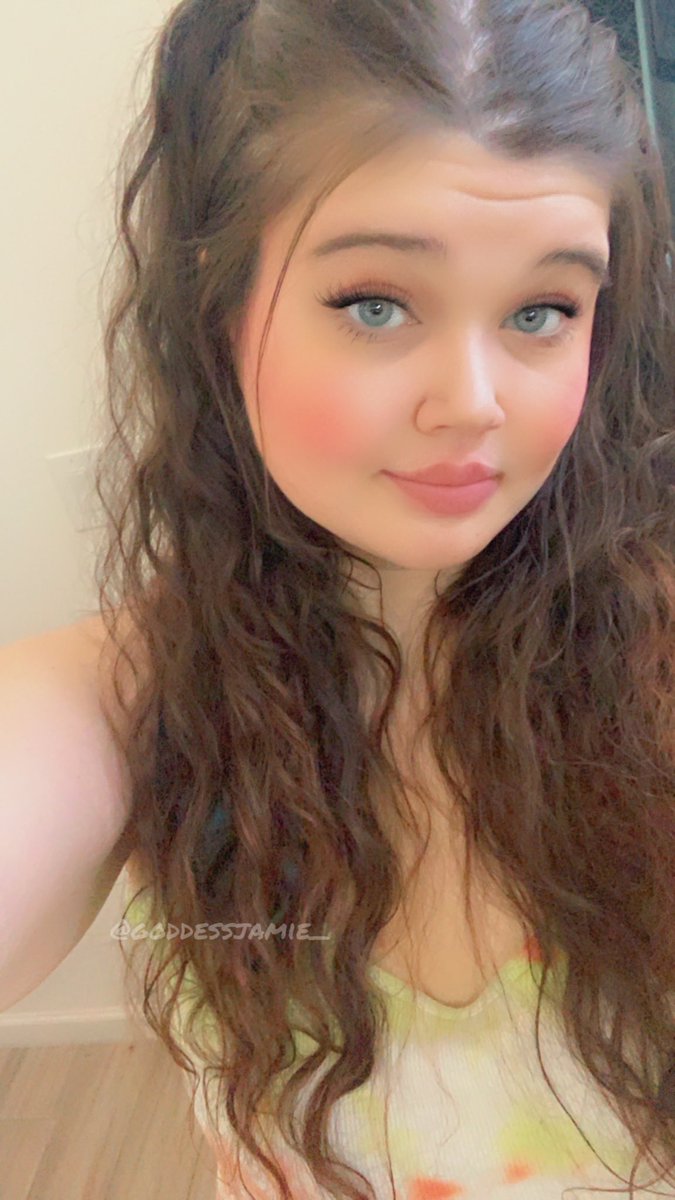 Goddess Jamie On Twitter The Only Thing Stopping You From A 