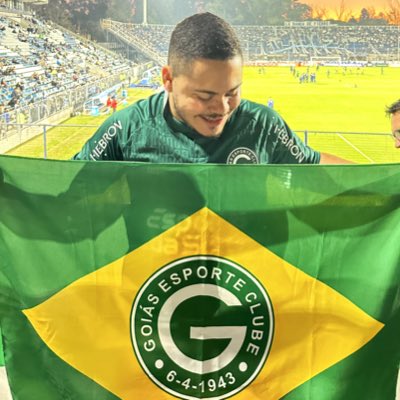 #NovaFotoDePerfil