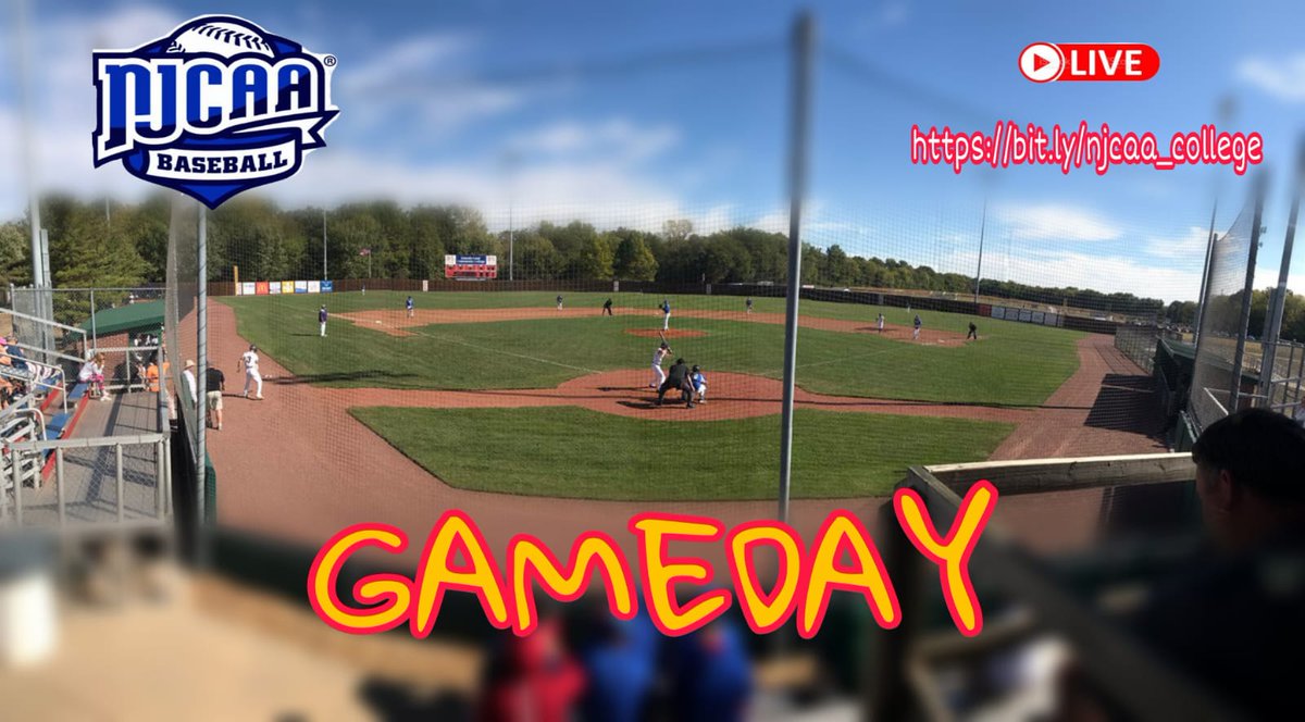 NJCAACOLLEGE__'s tweet photo. ITS GAMEDAY
USC Lancaster vs. Florence-Darlington Tech
Saturday 5/6/2023
Coverage begins at 7:30 PM EDT
Game One Live Link click here: https://t.co/RXRb50CeDY
@ Lexington, SC Region 10 Tournament
@UsclBaseball1 @USCLancaster @collinswp3 @mFznn15 @PayneUSCL https://t.co/IvYgDOY11R