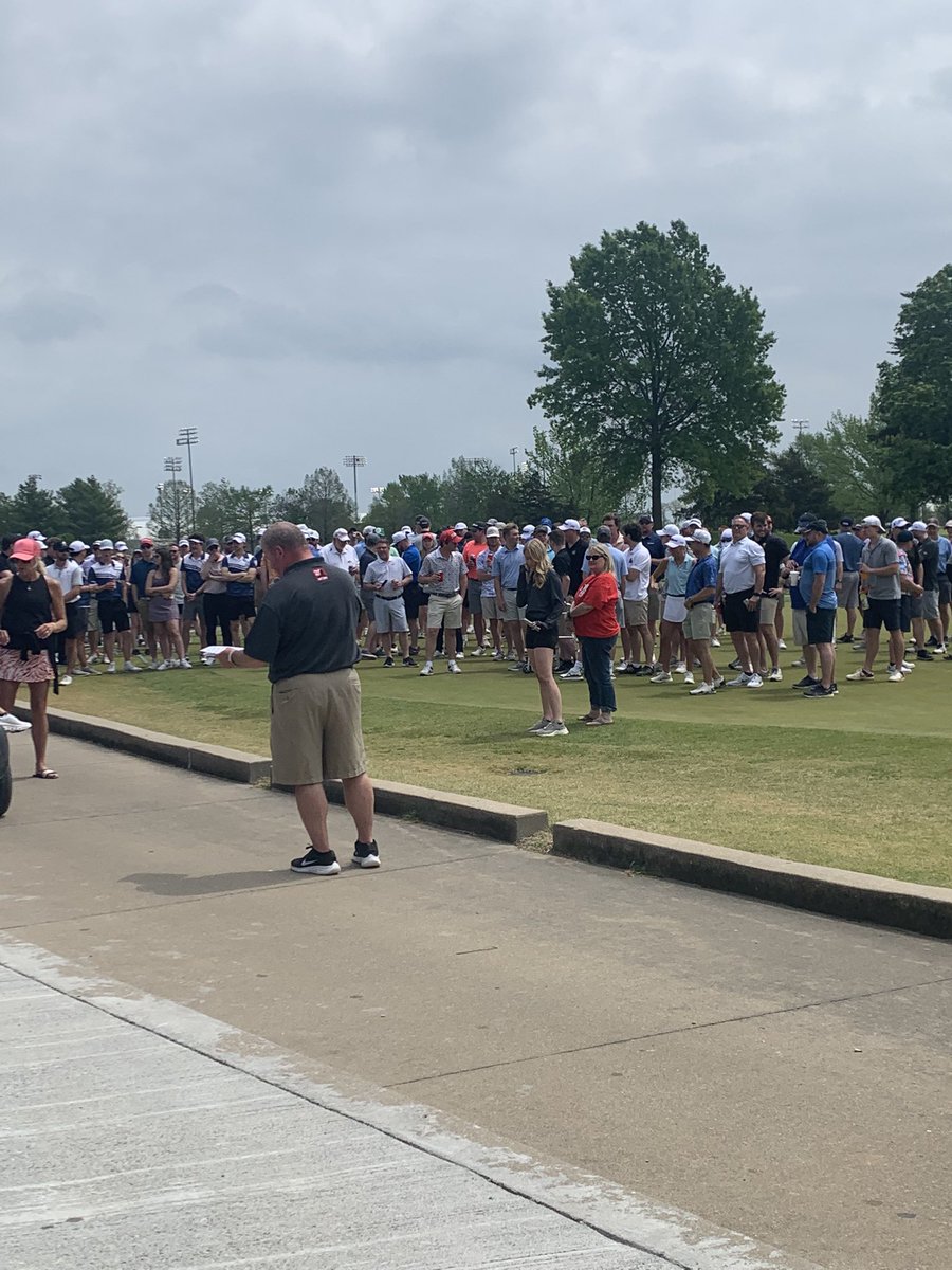 Gustin Golf Course tweet media