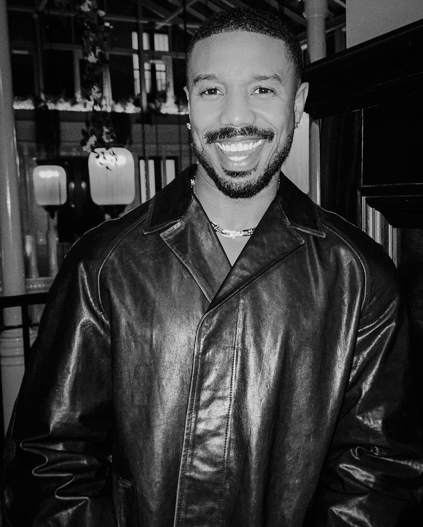TheMBJ_'s tweet photo. Back in town to celebrate my boy 💯🤝🏾 https://t.co/rFi9NRObZh