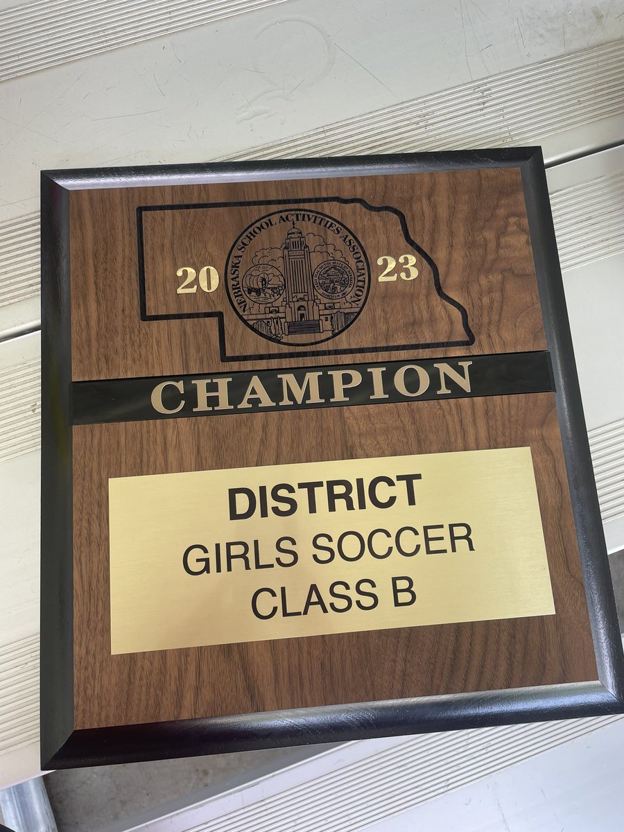 Norris Girls Soccer tweet media