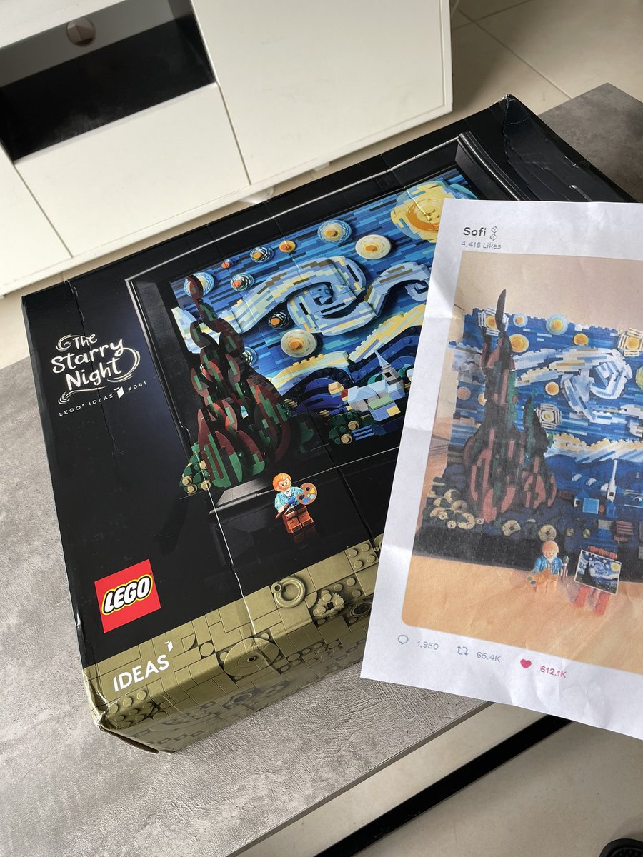 Sofi Maure 🤍 tweet media