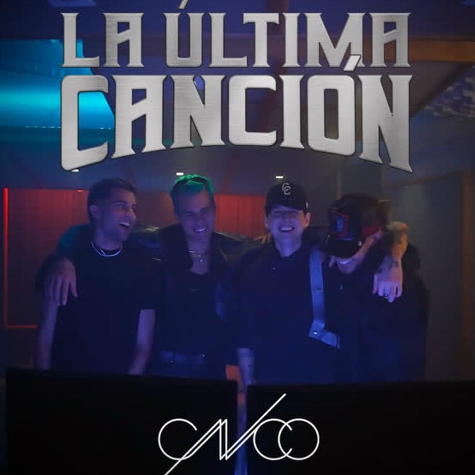 🚨RUSHERS Y CNCOWNERS🚨
Los chicos nos hicieron felices estrenando canción el mismo día, hemos creado ésta playlist especial con la intención de ayudarnos mutuamente con el stream. 
¡Disfrútenla!✨
💚: open.spotify.com/playlist/4Wgka…

#BTRWaves #BTRAnotherLife 
#LaUltimaCancion by #CNCO