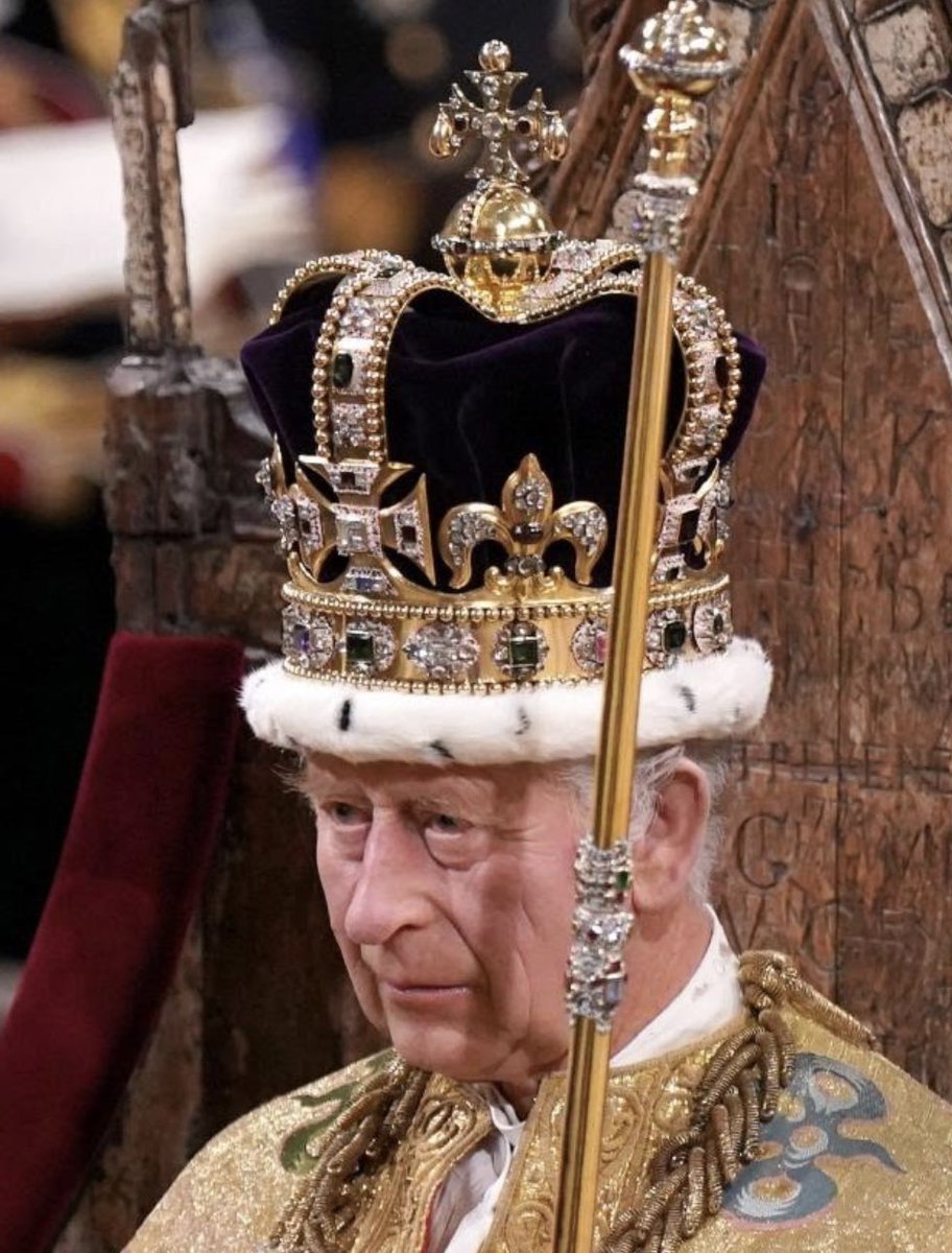 BristolUniCons's tweet photo. God save the King. https://t.co/slGLSfOEPP