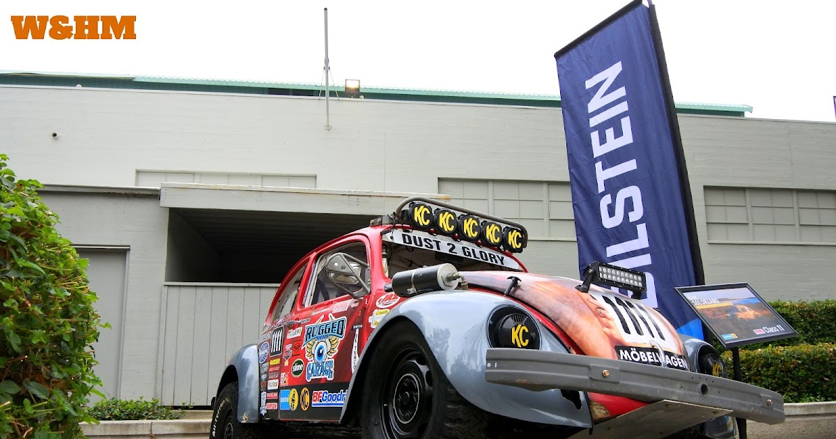 Bilstein's Hot Sexy VW Bug at 2022 Off-Road Expo, Pomona, CA @offroadexpo #offroadexpo dlvr.it/SndDlF