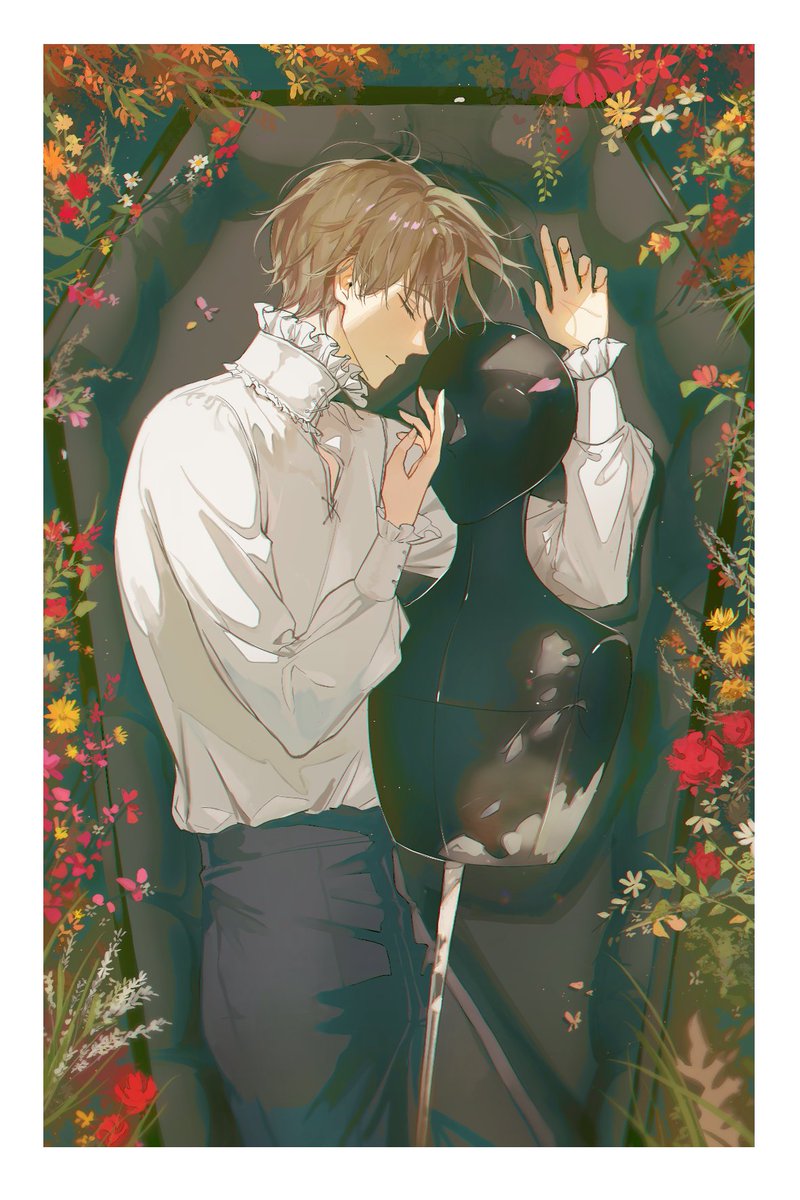 HAPPY BIRTHDAY AHYEON🎂