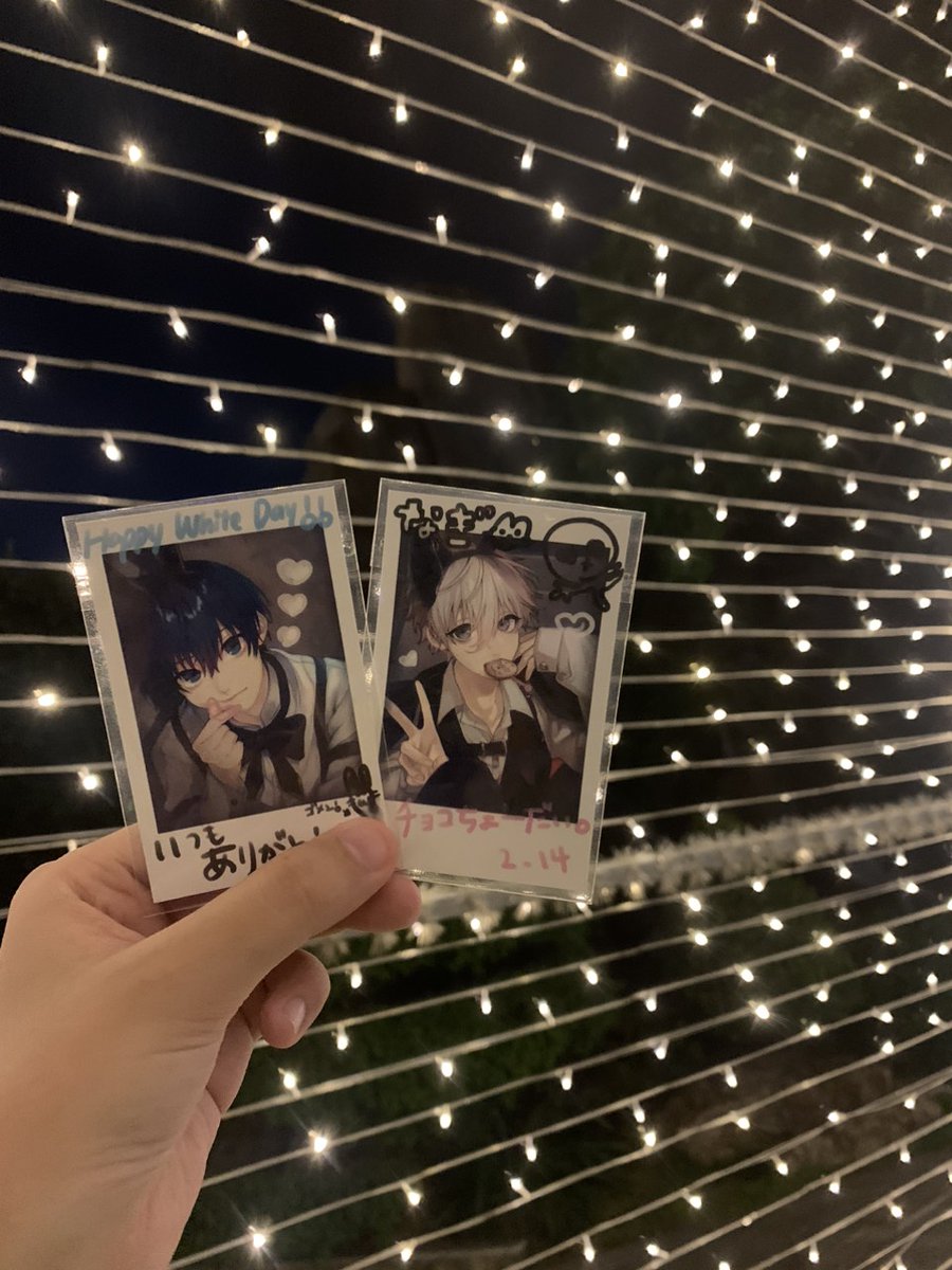 Celebrate Nagi's Birthday with my bestie in Vinpearl Land Nha Trang💖
Thanks for making this gorgeous picture, <a href="/_nkz_2nd/">ⁿᵉᵏᵒᶻᵉ🐾</a> 🥺 Always support you💗