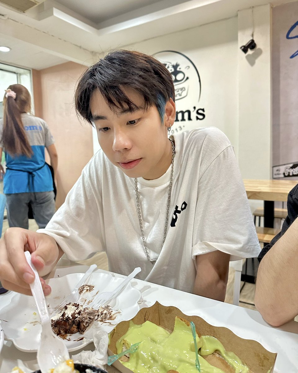 uueungg's tweet photo. ดีกันแล้วว..มั้งง 🤪 https://t.co/BNvPzWl7Eu