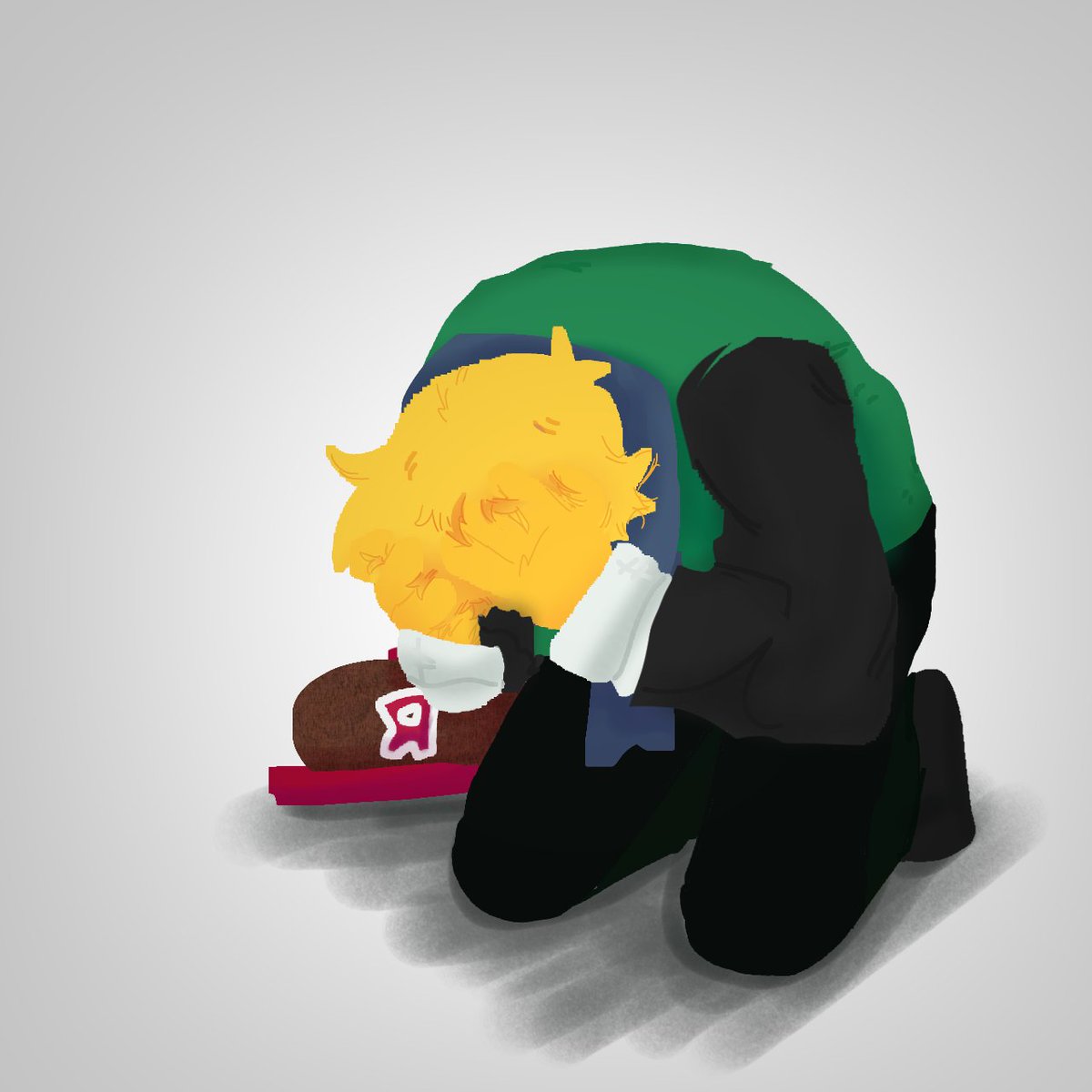 Exp1red_R4m3n's tweet photo. Gggggrrrrr gn
#Robloxart #Robloxoc #ramenfactory #expiredramen #itookthemostjawdroppingexplosiveshit https://t.co/opBOJhCccg