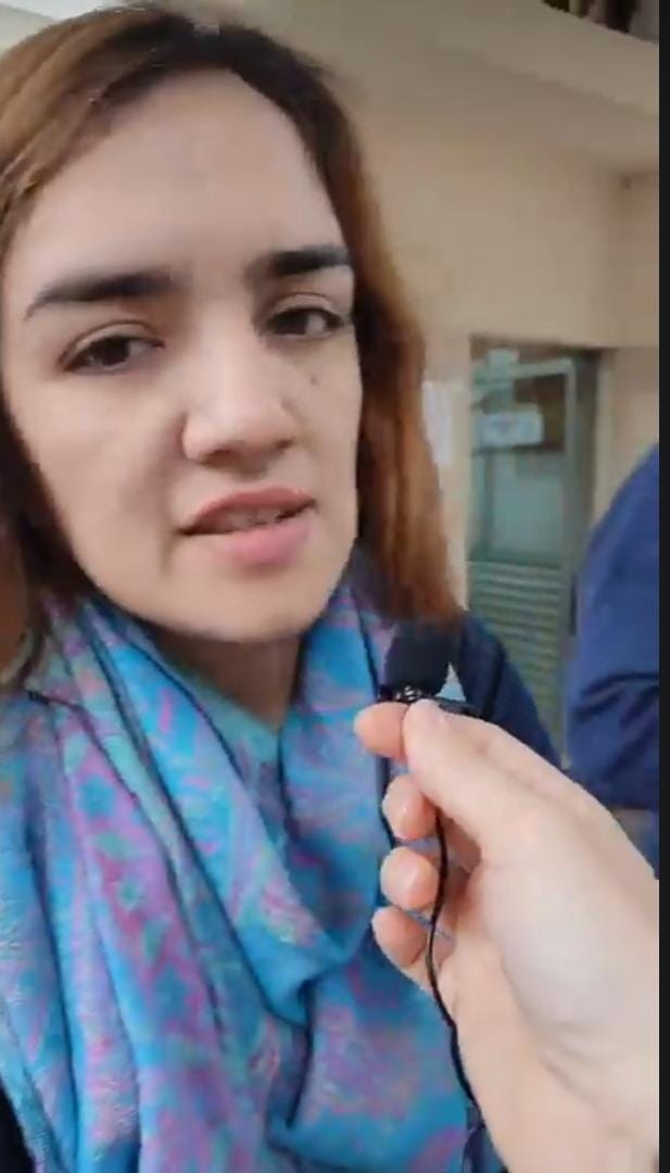 mercedescanese's tweet photo. ‼️Pedimos apertura del Sobre 4 con fundamentos técnicos sobre la vulnerabilidad del harward de la máquina de votación

Ex candidatos, informáticos y abogados presentamos a la Justicia Electoral las evidencias técnicas de la vulnerabilidad de la máquina de votación.🗳️ https://t.co/vU9PHjgSzv