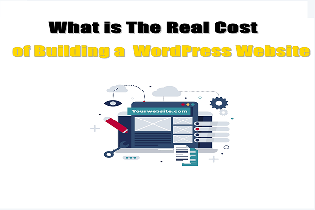 emay_smith's tweet photo. #Forte #Camilla
One of the questions people often asked is: how much does it cost to build a WordPress website?
In this article, we will break it all down to answer the ultimate question
Learn More
https://t.co/7uqoaDZvQ3 https://t.co/6WwHzlhpi4