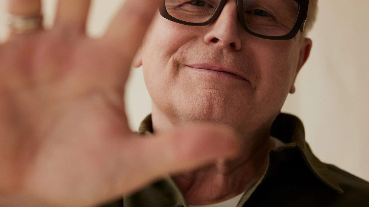 Herbert Grönemeyer wird am 30. Mai 2023 im Rahmen seiner Das ist los Tour in die Hanns-Martin-Schleyer-Halle nach Stuttgart kommen.

Die Tour des Bochumer Urgesteins startet bereits Mitte Mai und zieht sich dann durch zahlreiche Arenen im

aboutmusiic.com/herbert-groene…