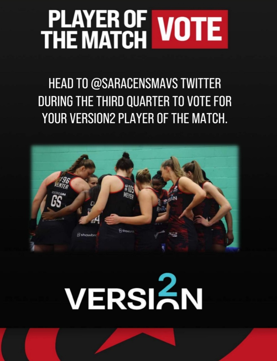 London Mavericks tweet media