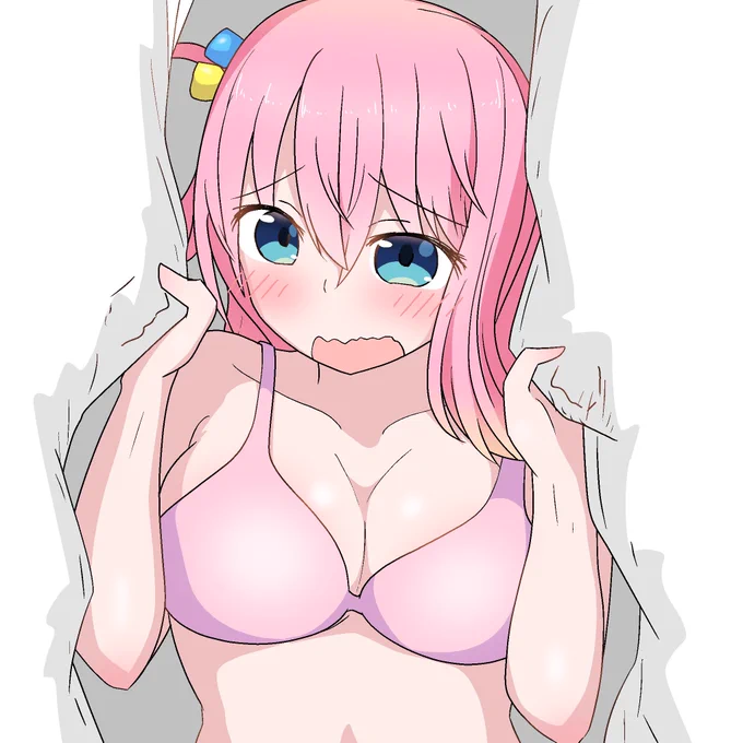 らくがきです