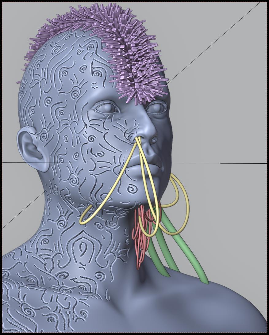 HusainM72's tweet photo. 🔥Drop Alert🔥
@versumofficial
Experiments H - 16 (Gen 2's)
Link for details below. Would love your support.
#tezos #blender3d #experimentsh #versum https://t.co/jG0OrariKW