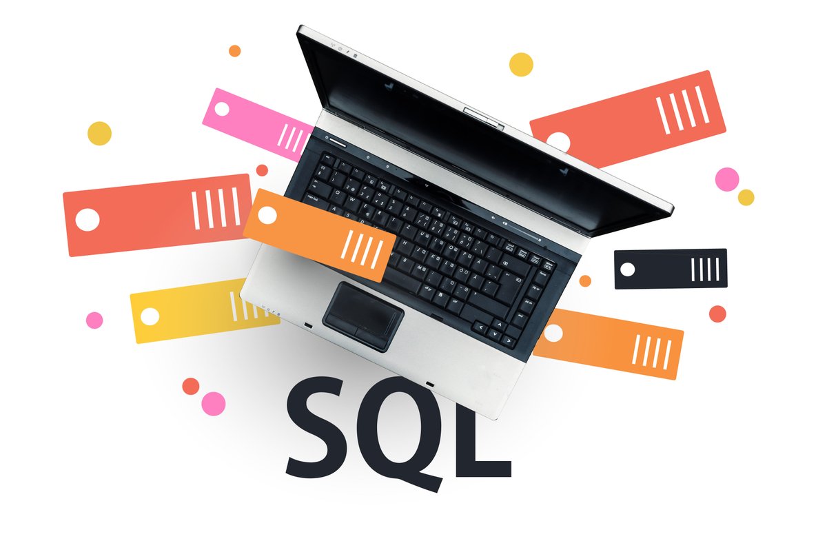 UTAContinuingEd's tweet image. Looking to gain a solid working knowledge of SQL? Join our Introduction to SQL course and learn to write queries in a database and more! Start building your database programming skills today!
ow.ly/lTmn50OhjxU
#IntroductiontoSQL #SQLtraining #Databaseprogramming