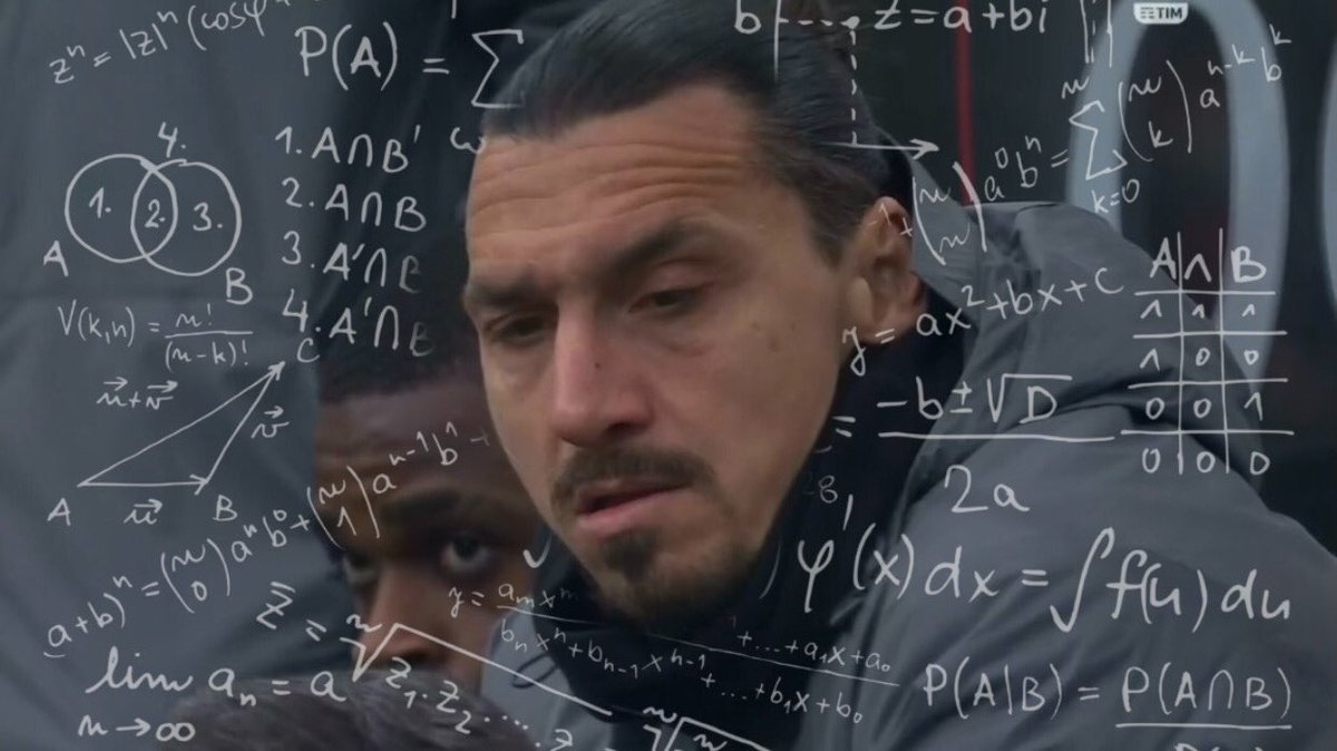 saturnion13's tweet photo. 0 goals scored against the worst defense in the league.
2 goals scored vs the best defense in the league.
All within the same week.
Simply AC Milan https://t.co/2nBWLvwLZC