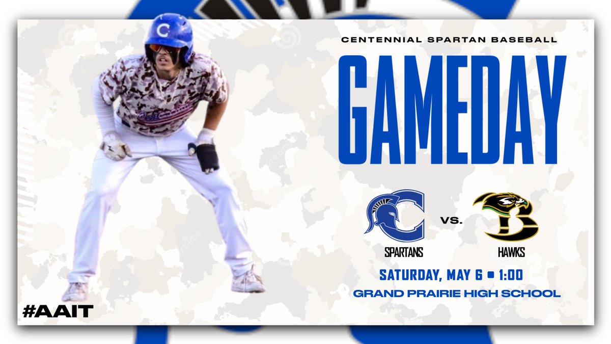 coachsenato29's tweet photo. Game 3
Respond or Rollover

The choice is ours. 

#AAIT https://t.co/mLU9YDEeZo