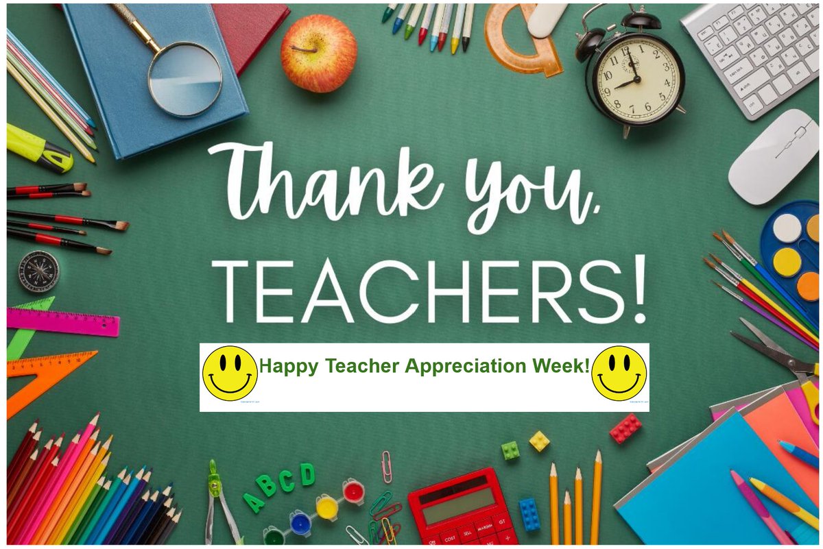 HeatherNgoma's tweet photo. Thank you #AltRtEd candidates for embracing social media and your own #growthmindset to connect with one another and today's guest commentators. Your contributions were 🔥! #TeacherAppreciationWeek https://t.co/klJrp96O1f