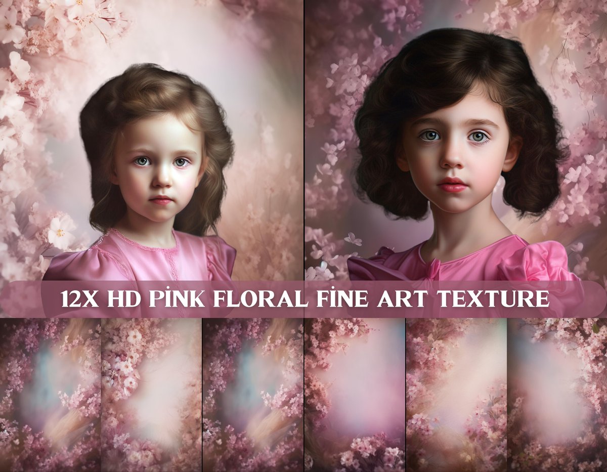 STarkan29's tweet photo. Excited to share the latest addition to my #etsy shop: 12x Pink Floral Fine Art Texture, Fine art textures, Floral backdrops https://t.co/k3nDyIGPTO #pink #beige #photobackground #studioportrait #photoediting #floraloverlays #finearttextures #digitalpapers #newborndigital https://t.co/OcuPKy6AV3