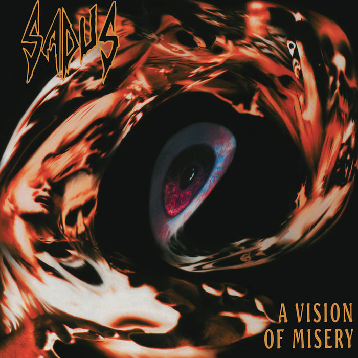 Mitch61644921's tweet photo. SADUS - Slave To Misery /live
https://t.co/03UciWzOup https://t.co/5VrPhdWgeu