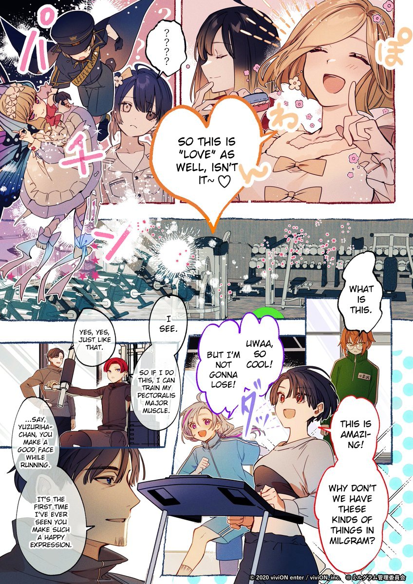 Clock over ORQUESTA×MILGRAM】 Milgram & Cloquesta's collaboration