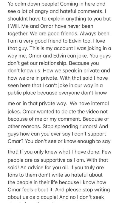 BurnerReilly's tweet photo. Anniversaries are so important on Twitter. So I would love to congratulate a certain someone on the absolute highlight of their career thus far. Happy 6 months Nurbo Bozan for this incredible , magnificent document which exposed you for the man you are. Until next time 😍😍😍 https://t.co/WBffZS0q4f