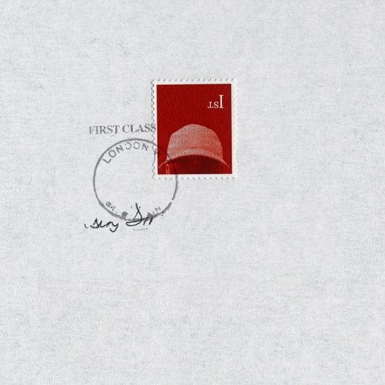 StreetFashion01's tweet photo. Skepta’s “Konnichiwa” Album released 7 Years ago Today🖤 https://t.co/3vjbLc0faj