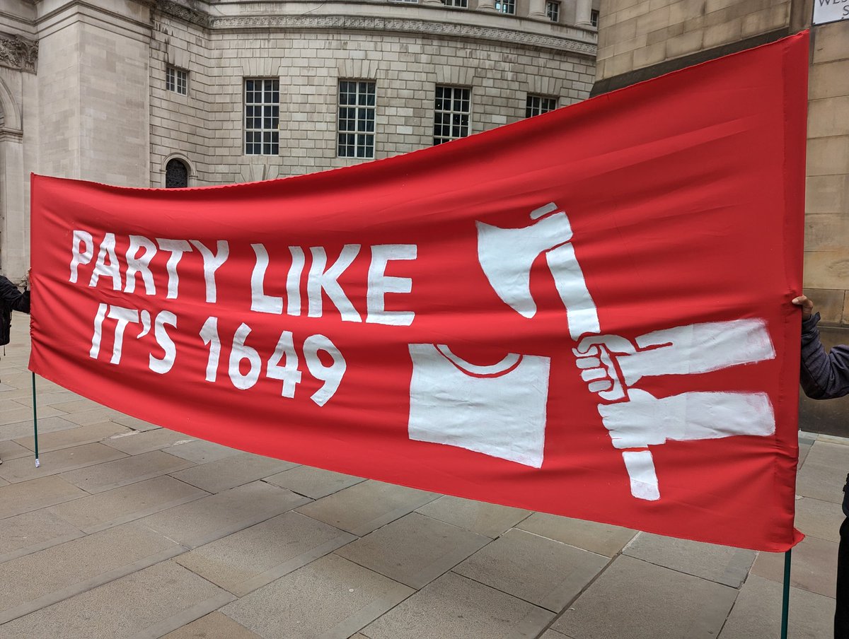 Young Communist League of Britain tweet media
