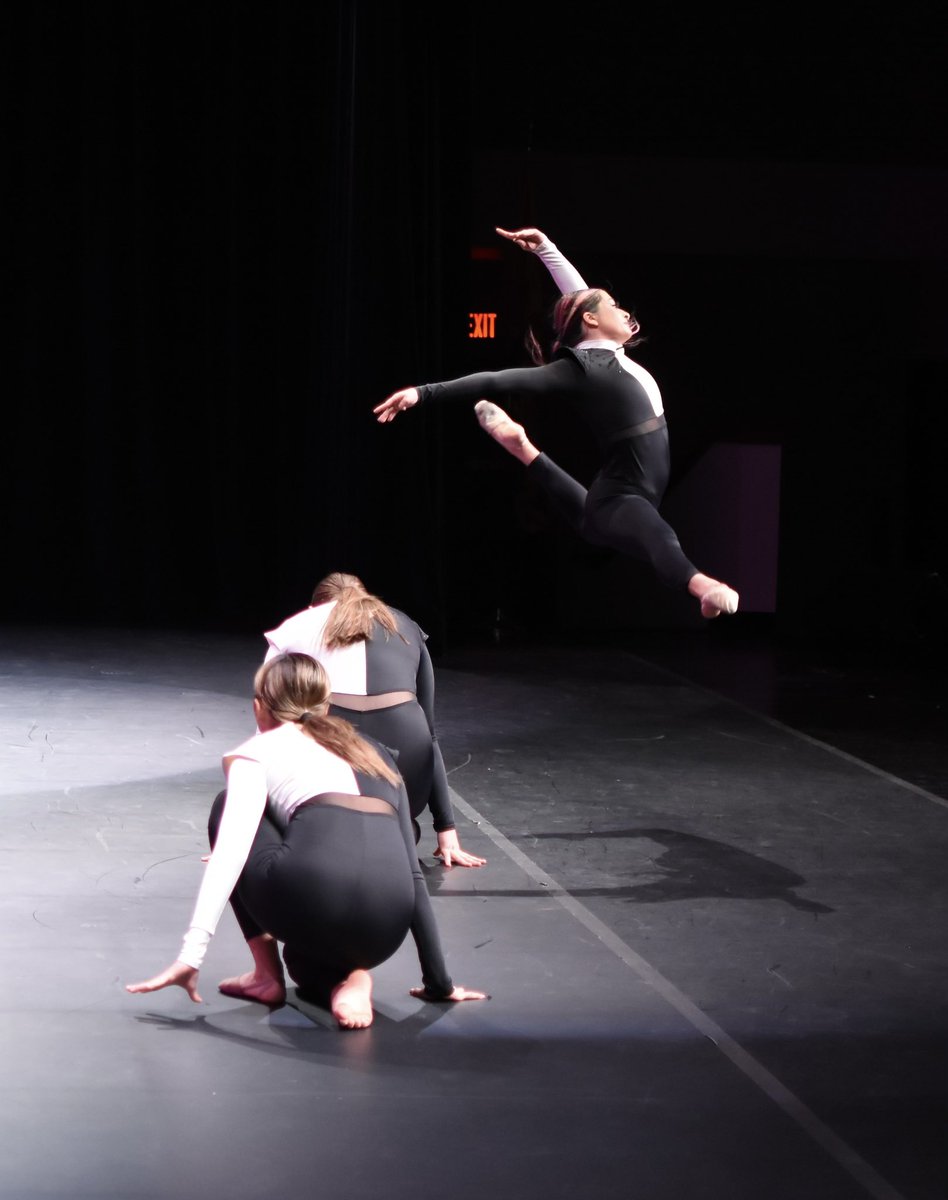 ACPAthletics's tweet photo. Congratulations to our dance program on an amazing spring performance! @ACP_Cheer https://t.co/HE2cgNnIbC
