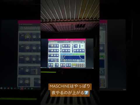 GP6mm3y5R88aVie's tweet photo. 碧眼金糸が動画をアップしたよん!
よろしければチャンネル登録、評価もお願いいたします!
#maschinemk3 #nativeinstruments #arturiaminilab
動画はこちら↓↓↓↓↓
https://t.co/s2vOZqUuA6 https://t.co/8x05IbyHql
