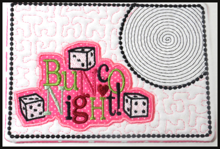 EmbroideryEdie's tweet image. Have you seen our GAMES MUG MATS &amp;amp; COASTERS? Bunco, Cards, Mexican Train.  Come See our selection!

bit.ly/3paodcd

#EmbroiderybyEdytheAnne  #InTheHoopMachineEmbroidery   #ITHEmbroidery  #Coasters #HomeDecor  #Bunco #Games
